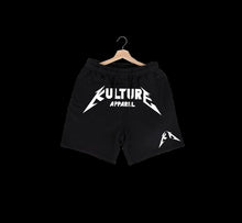 Load image into Gallery viewer, Fly Kulture French Terry Shorts
